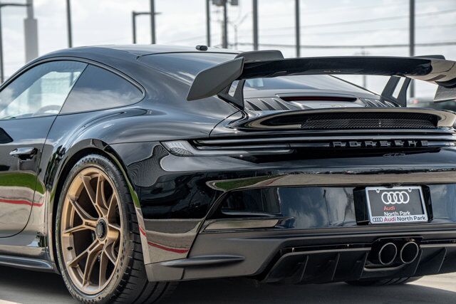 2022 Porsche 911 GT3  Selma TX