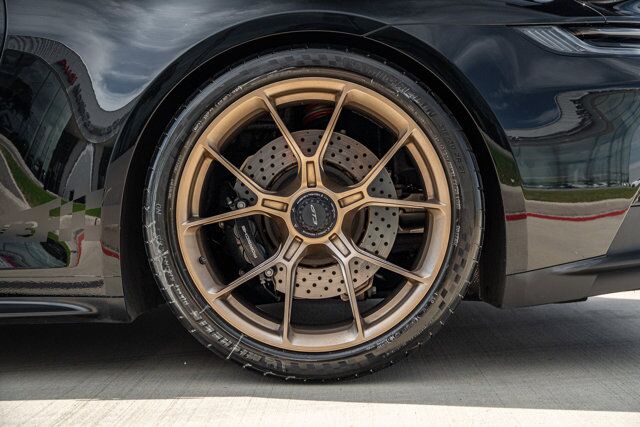 2022 Porsche 911 GT3  Selma TX