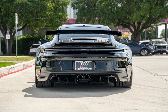 2022 Porsche 911 GT3  Selma TX