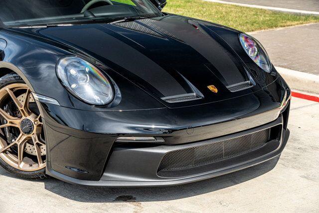2022 Porsche 911 GT3  Selma TX