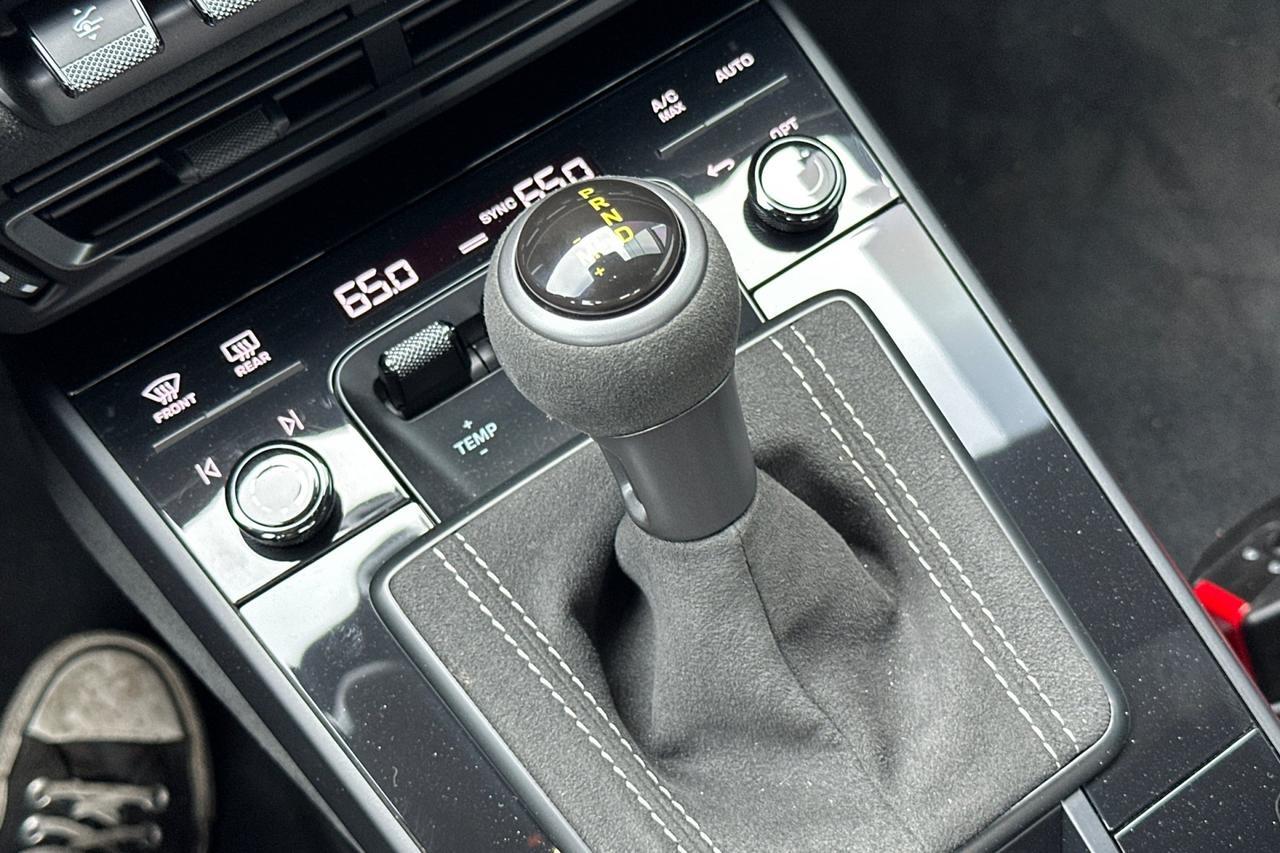 2022 Porsche 911 GT3 San Luis Obispo CA