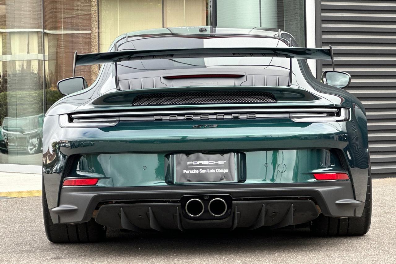 2022 Porsche 911 GT3 San Luis Obispo CA
