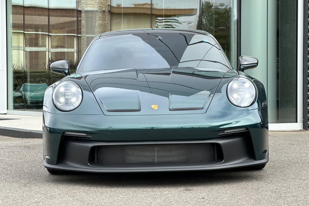 2022 Porsche 911 GT3 San Luis Obispo CA