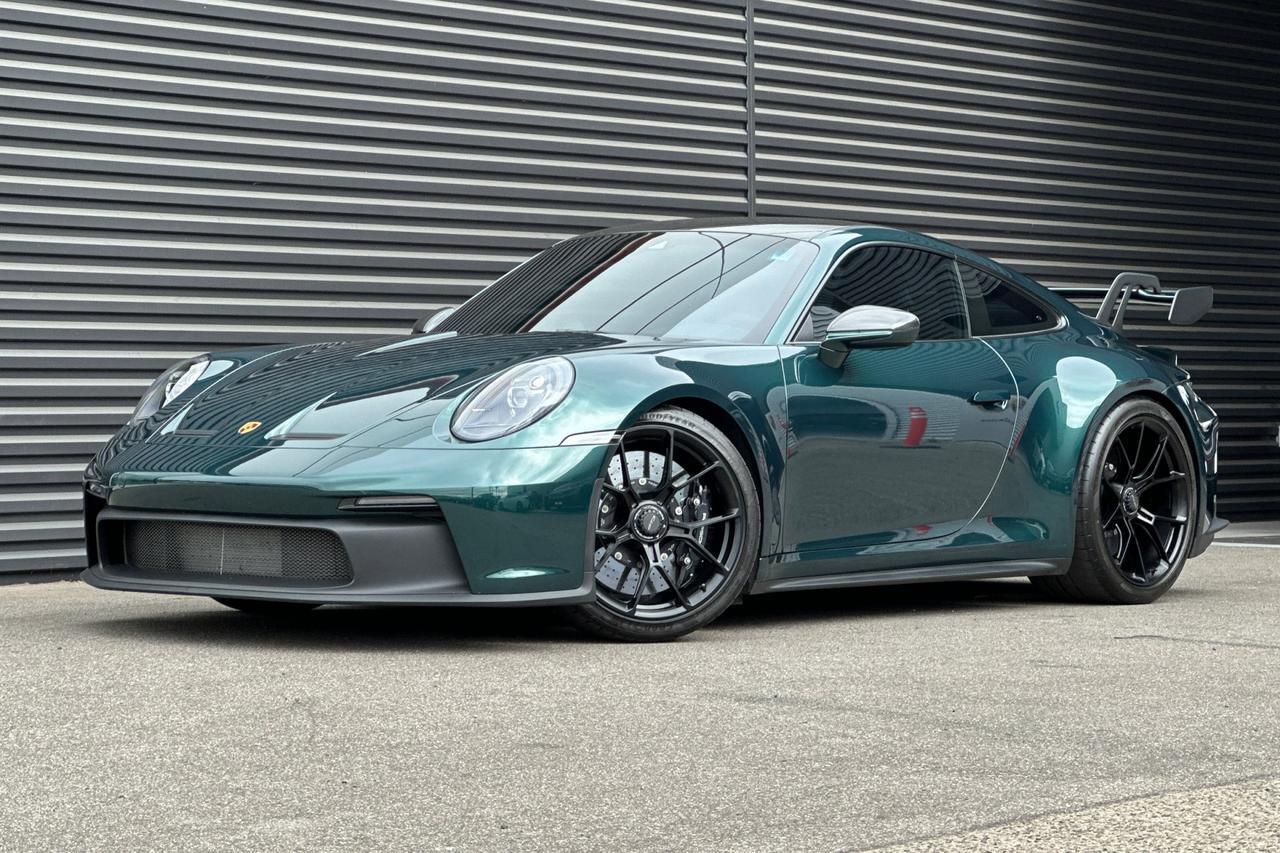 2022 Porsche 911 GT3 San Luis Obispo CA