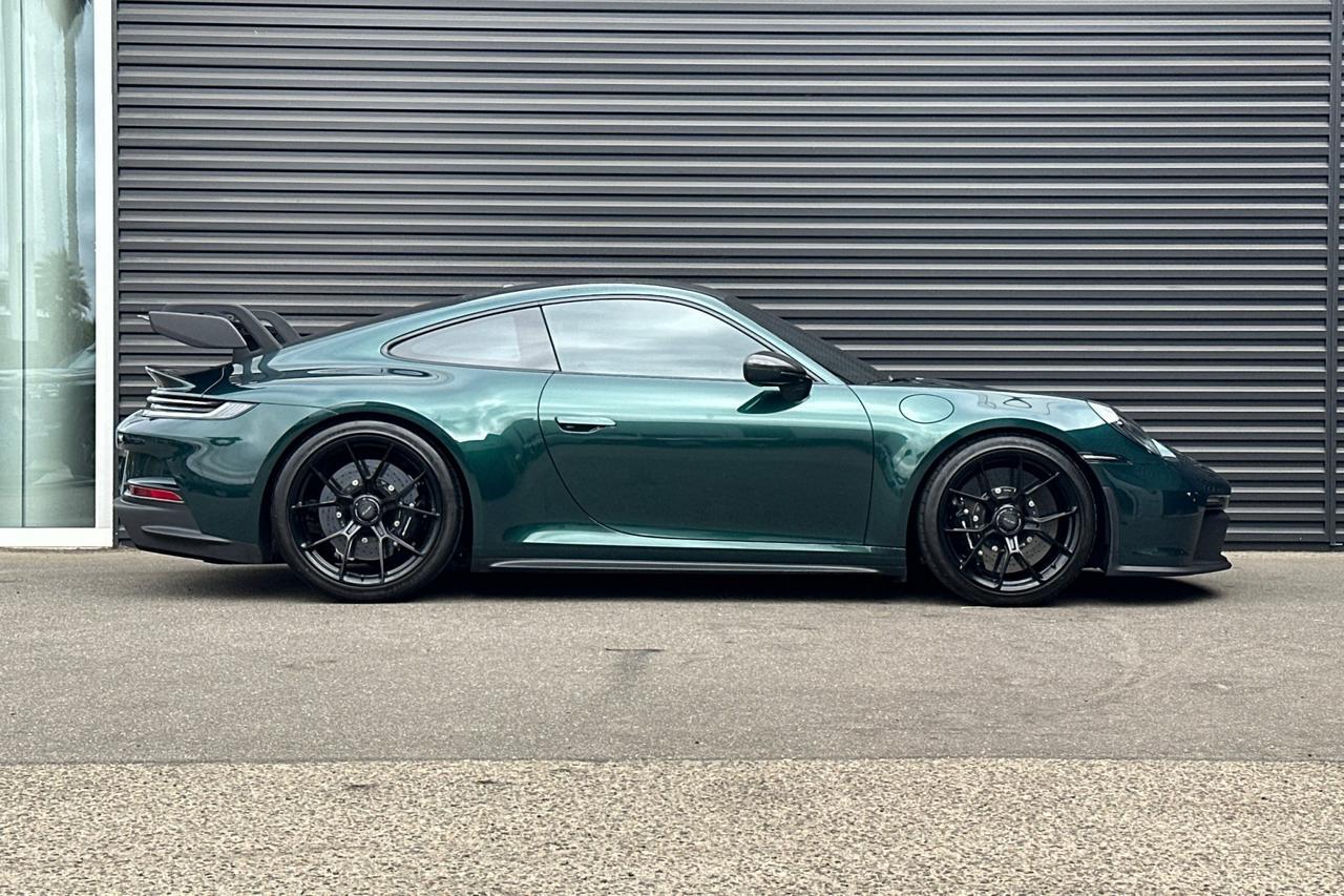2022 Porsche 911 GT3 San Luis Obispo CA