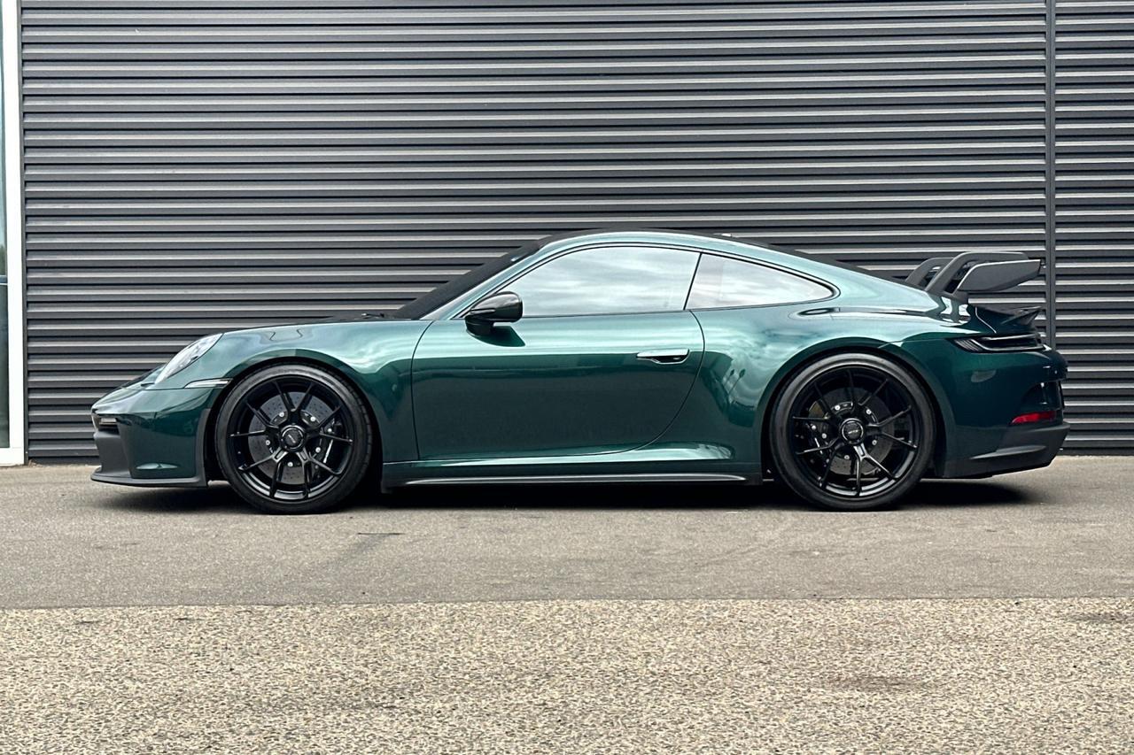 2022 Porsche 911 GT3 San Luis Obispo CA