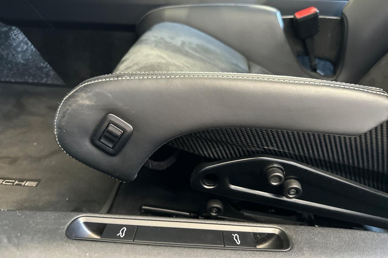 2022 Porsche 911 GT3 San Luis Obispo CA