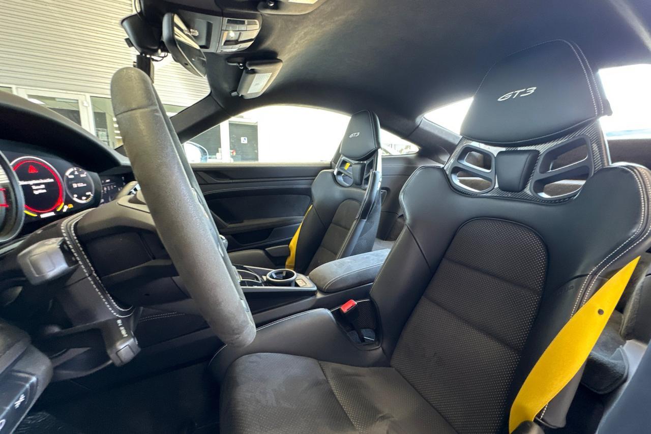 2022 Porsche 911 GT3 San Luis Obispo CA