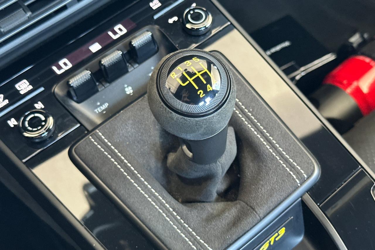 2022 Porsche 911 GT3 San Luis Obispo CA