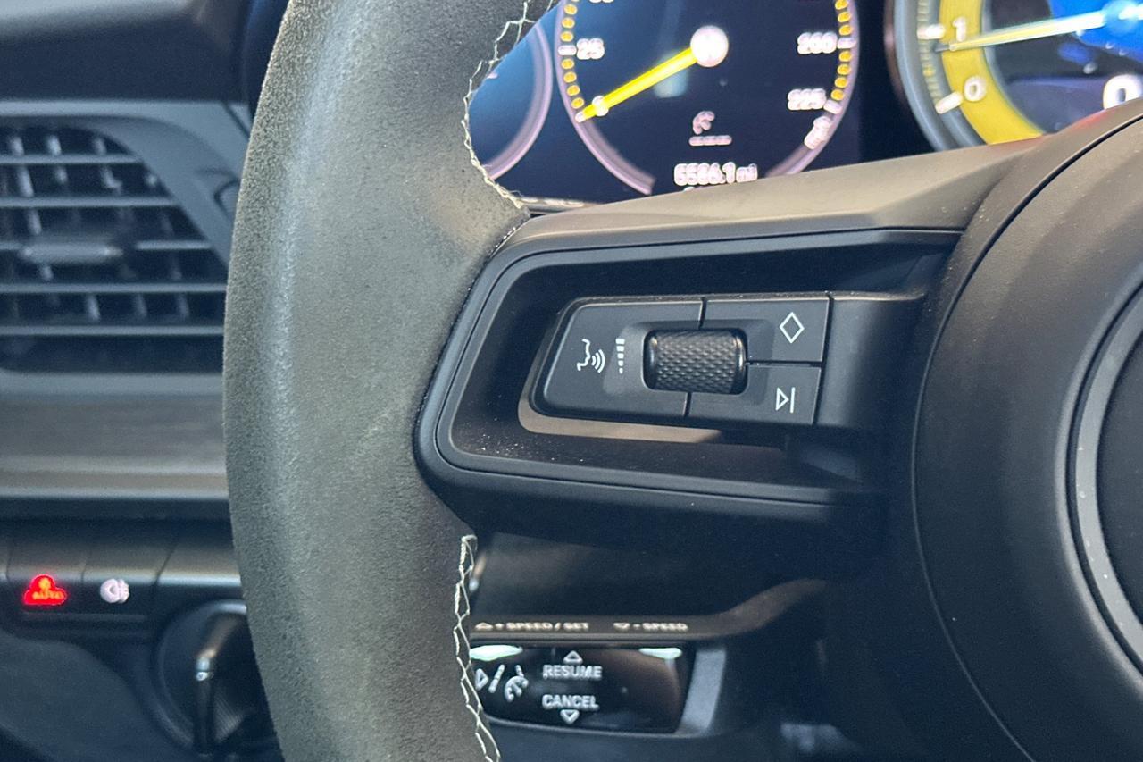 2022 Porsche 911 GT3 San Luis Obispo CA