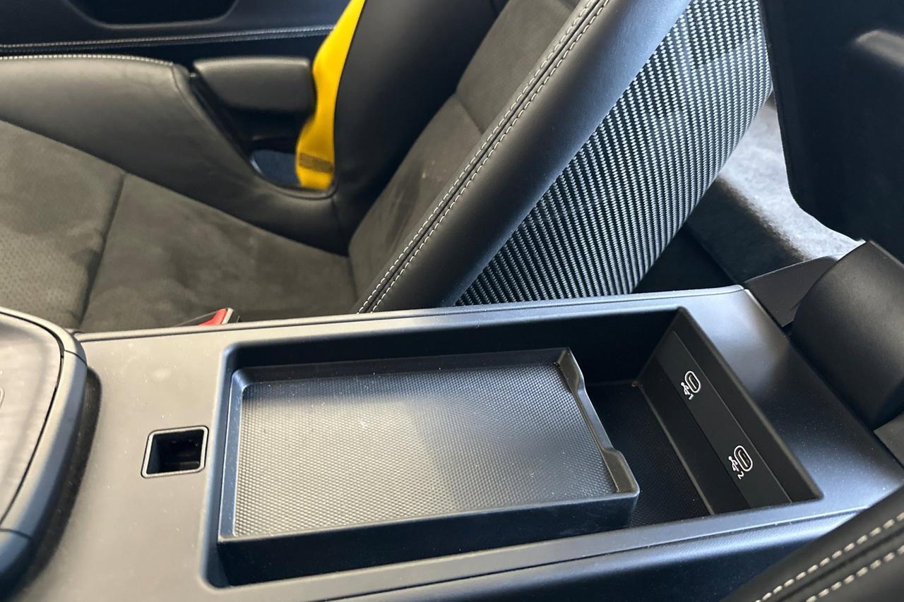 2022 Porsche 911 GT3 San Luis Obispo CA