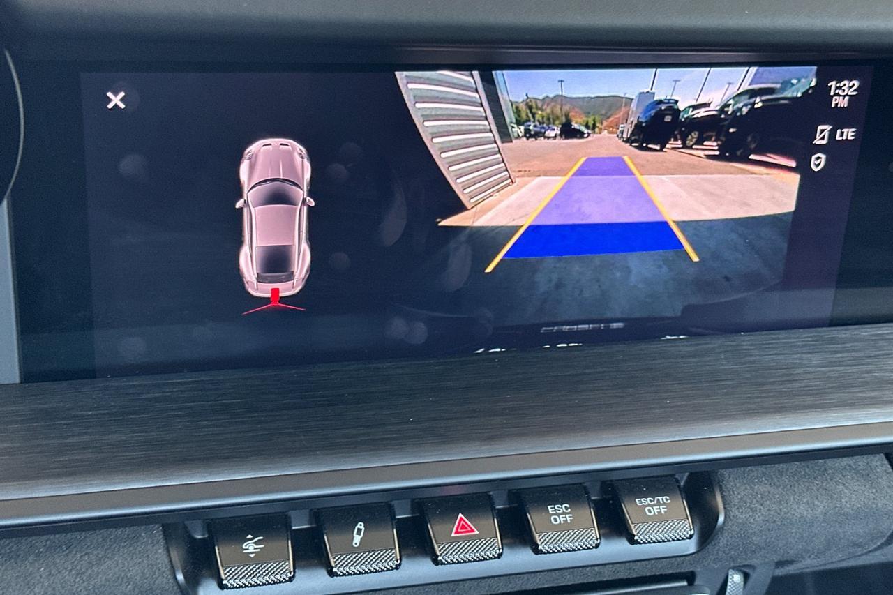 2022 Porsche 911 GT3 San Luis Obispo CA