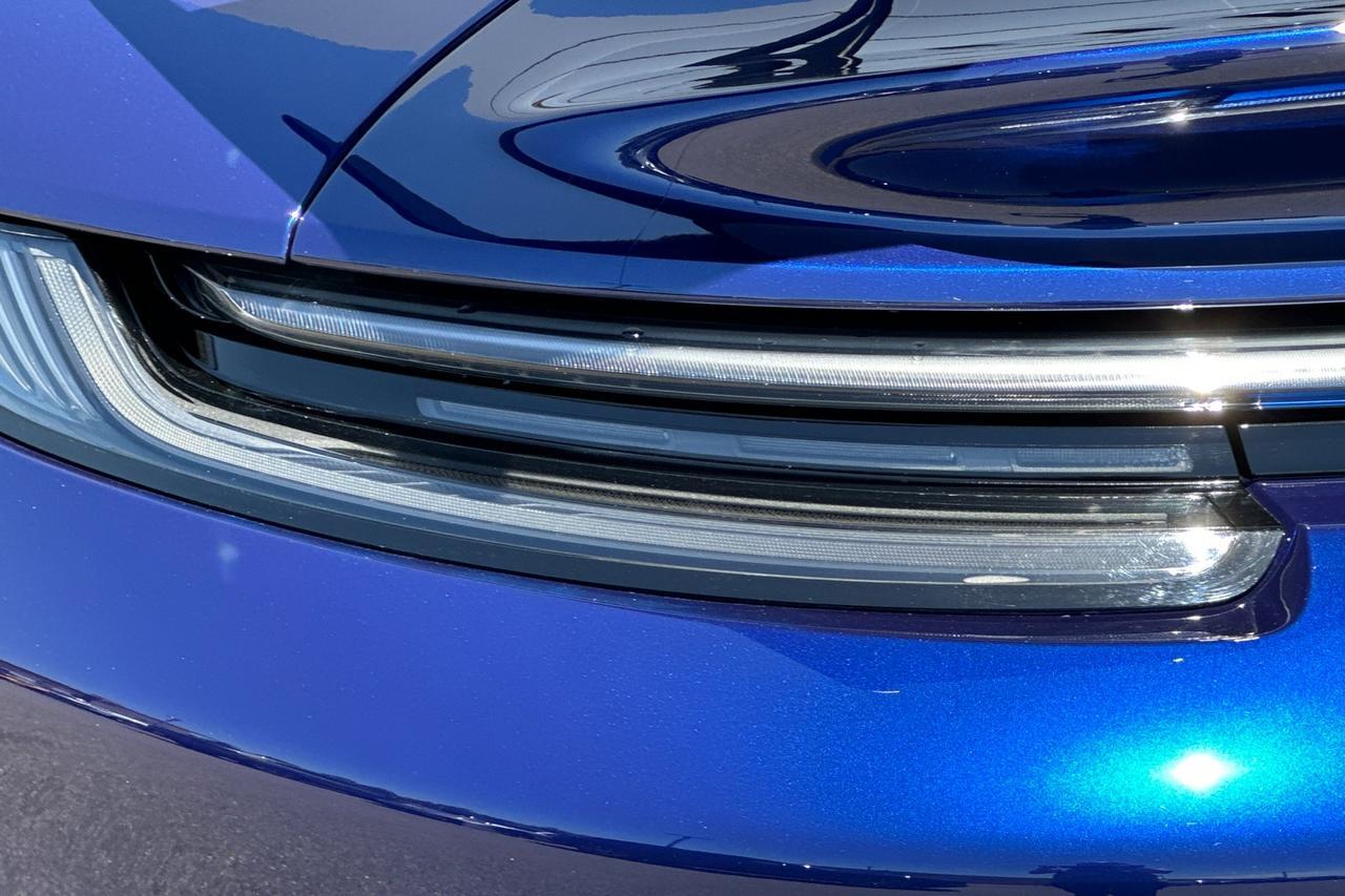 2022 Porsche 911 GT3 San Luis Obispo CA