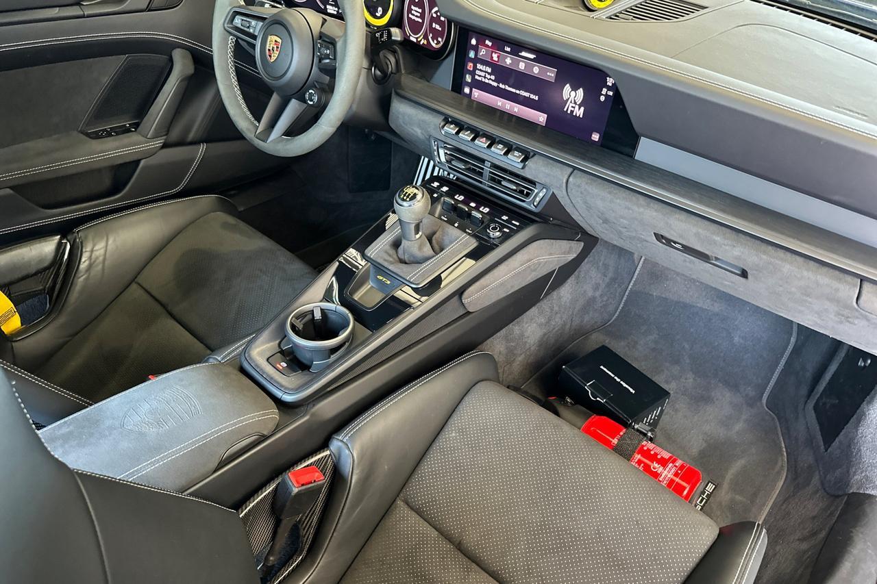 2022 Porsche 911 GT3 San Luis Obispo CA