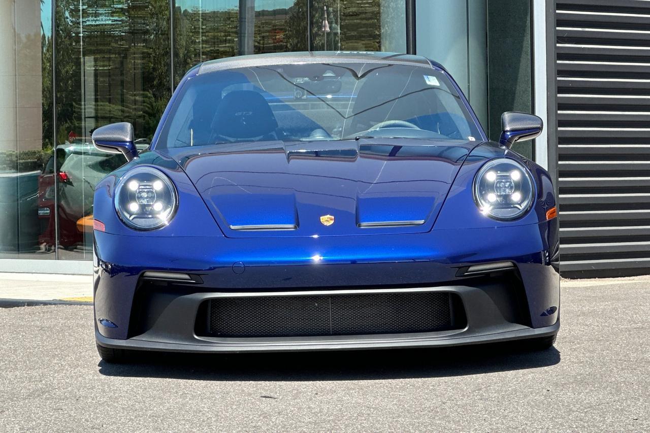2022 Porsche 911 GT3 San Luis Obispo CA