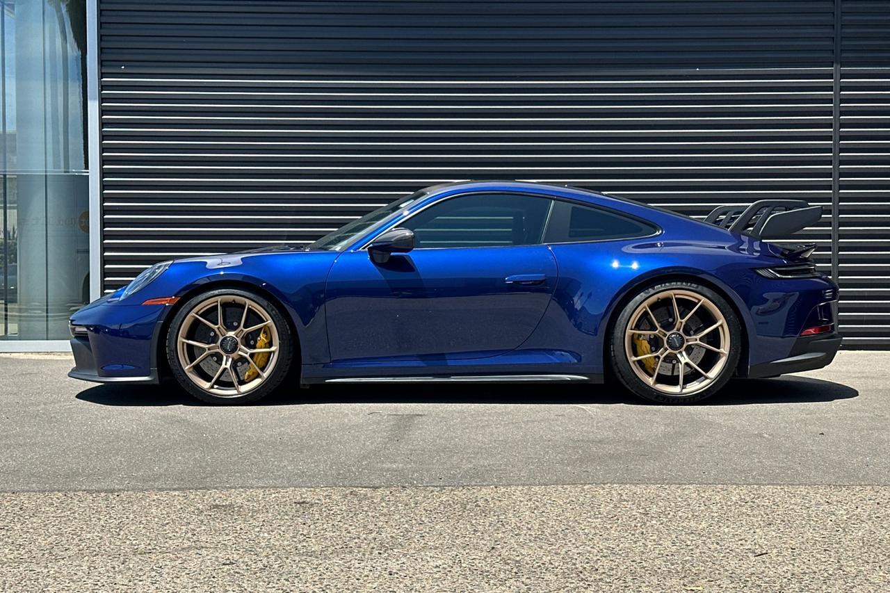 2022 Porsche 911 GT3 San Luis Obispo CA