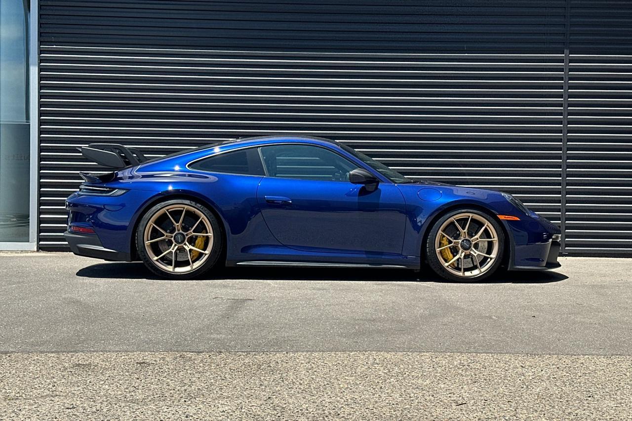 2022 Porsche 911 GT3 San Luis Obispo CA