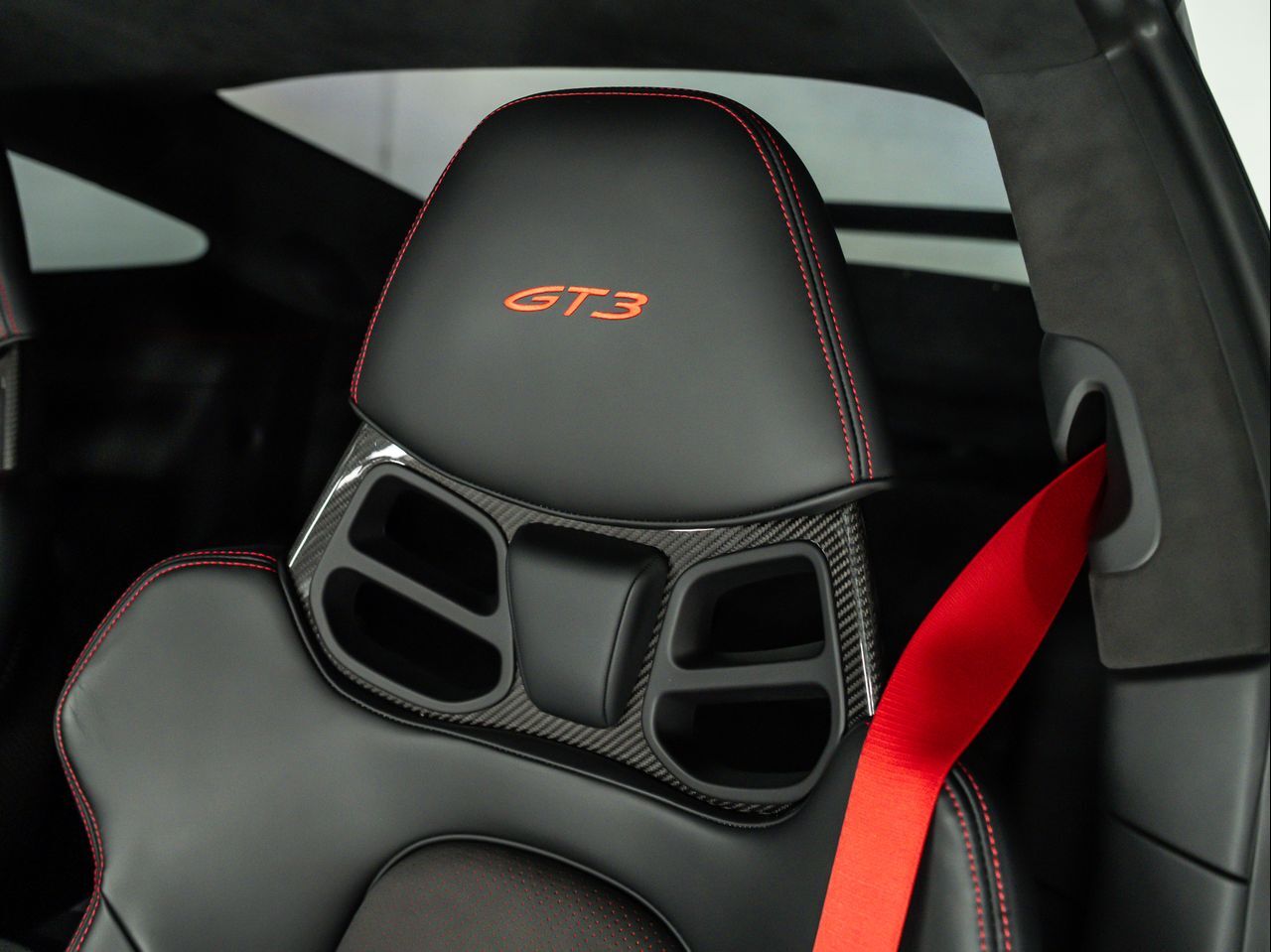 2022 Porsche 911 GT3 Santa Clarita CA