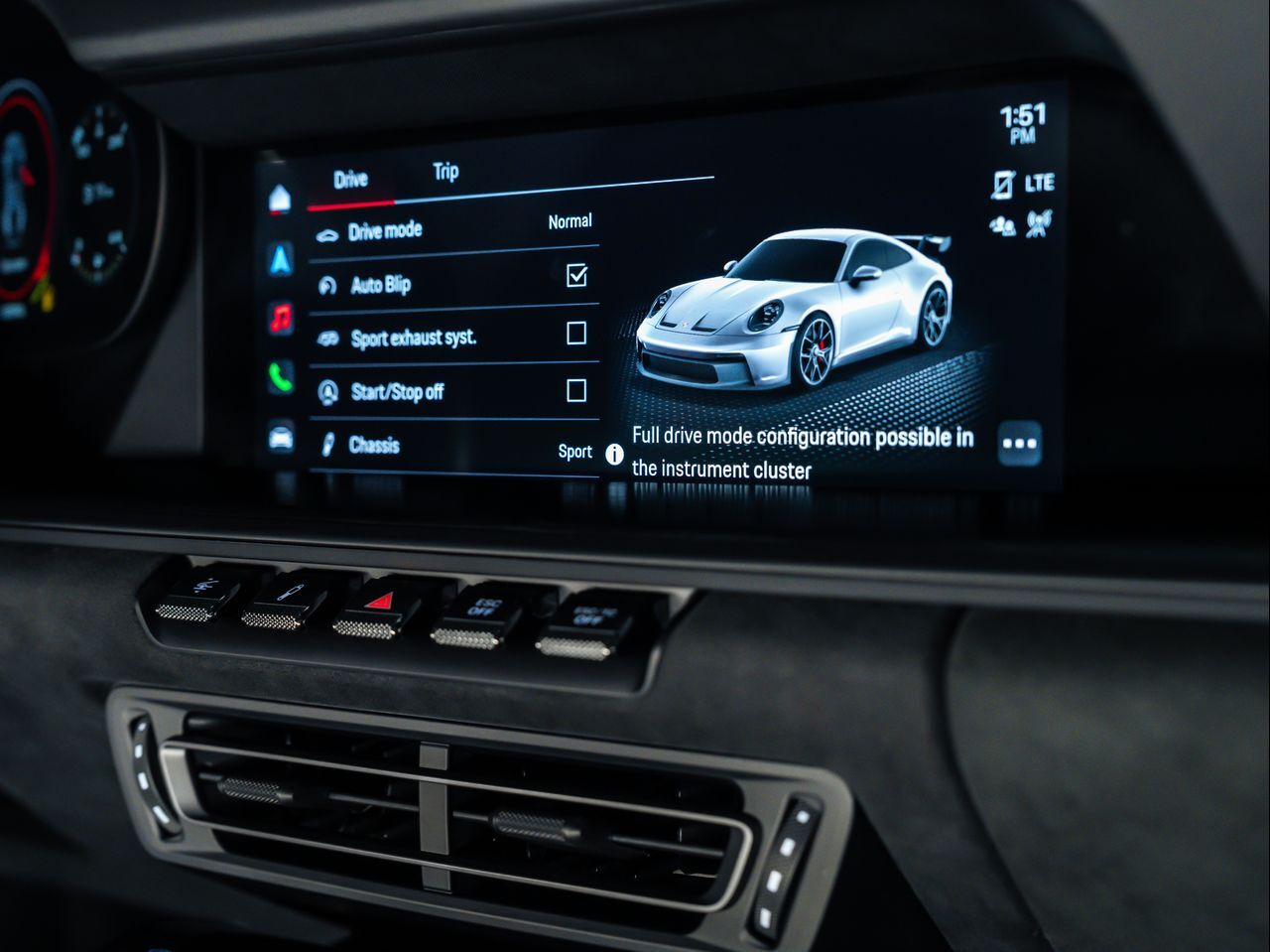 2022 Porsche 911 GT3 Santa Clarita CA