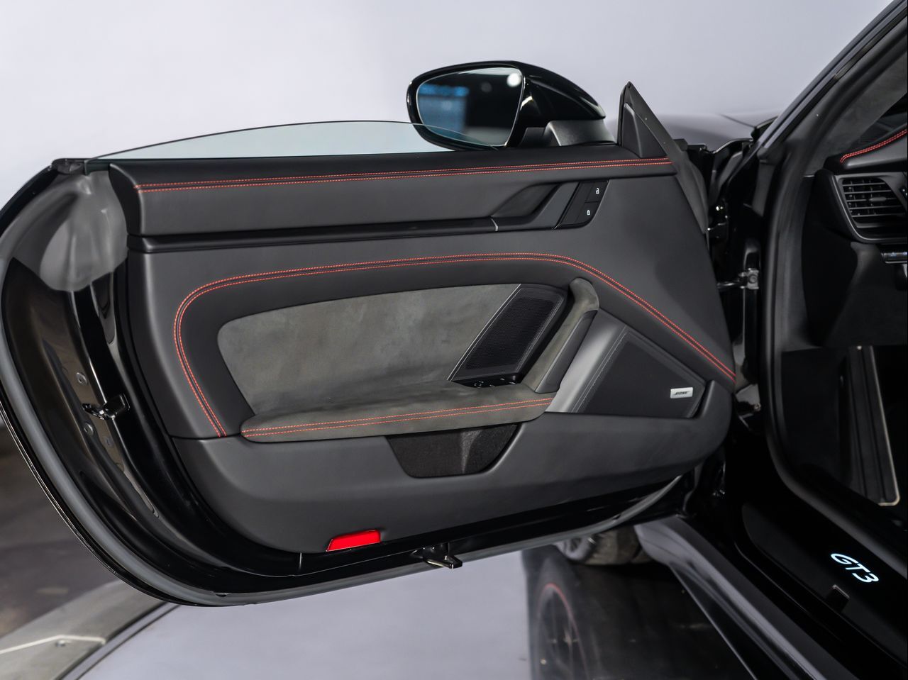 2022 Porsche 911 GT3 Santa Clarita CA