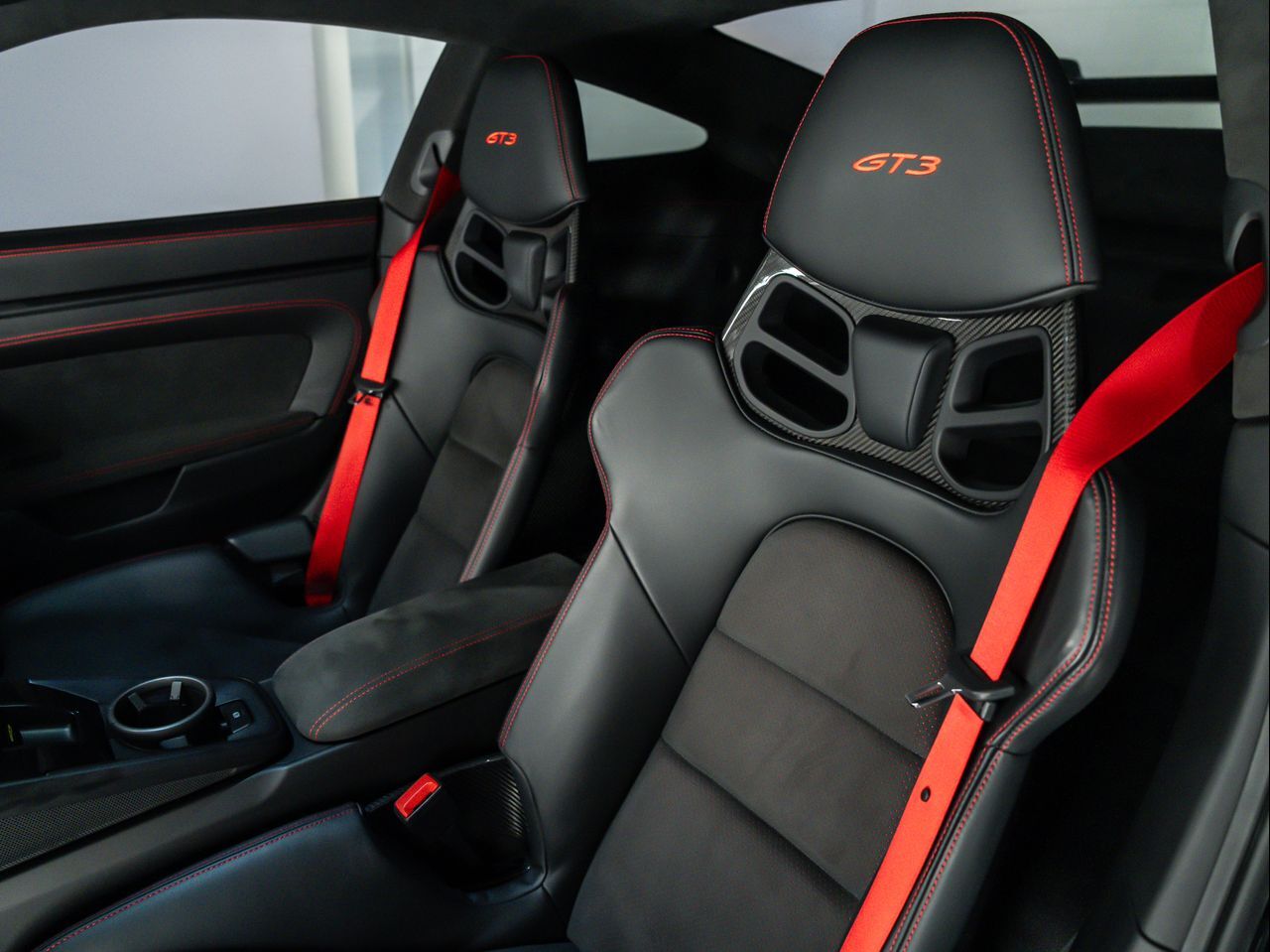 2022 Porsche 911 GT3 Santa Clarita CA