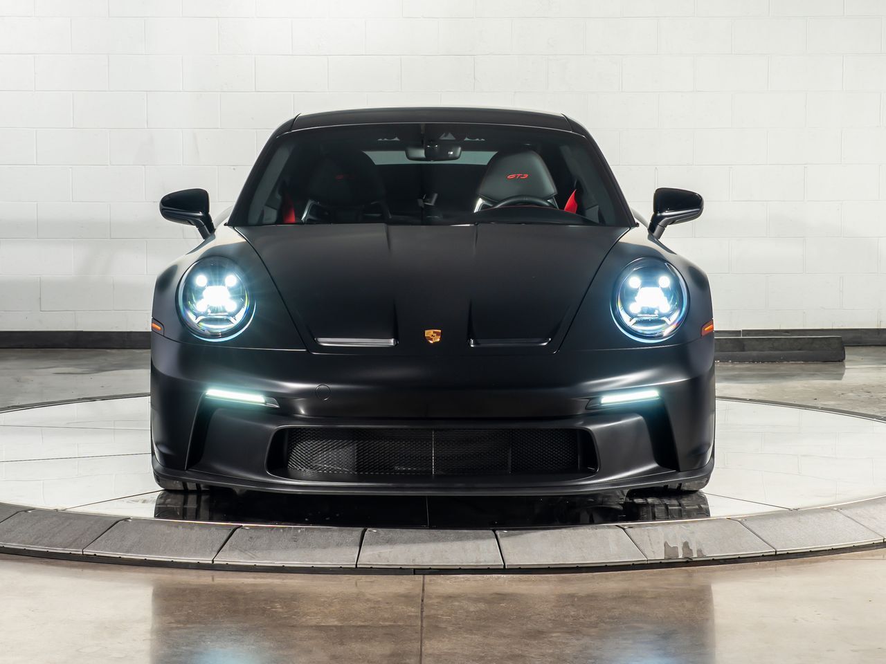 2022 Porsche 911 GT3 Santa Clarita CA