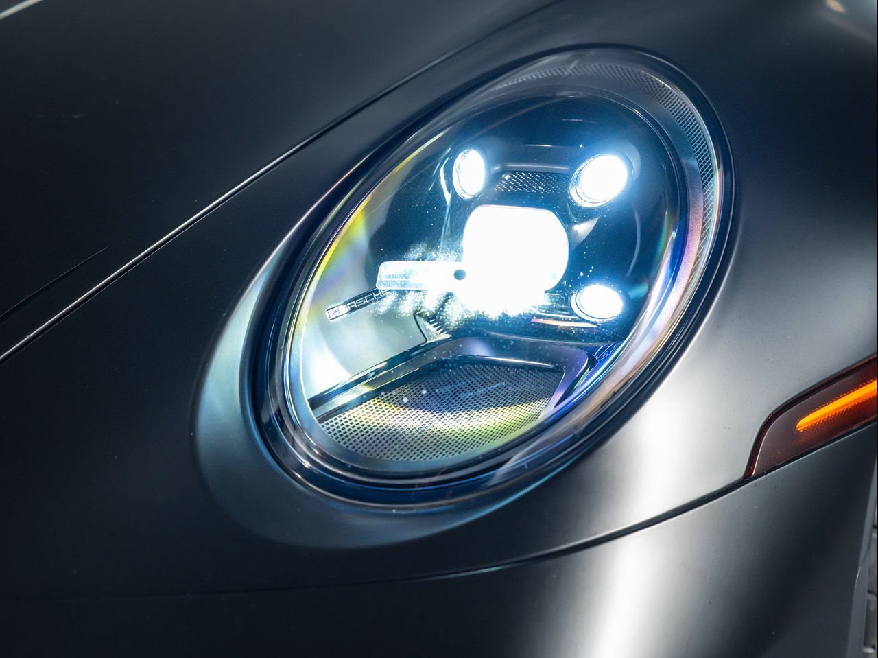 2022 Porsche 911 GT3 Santa Clarita CA