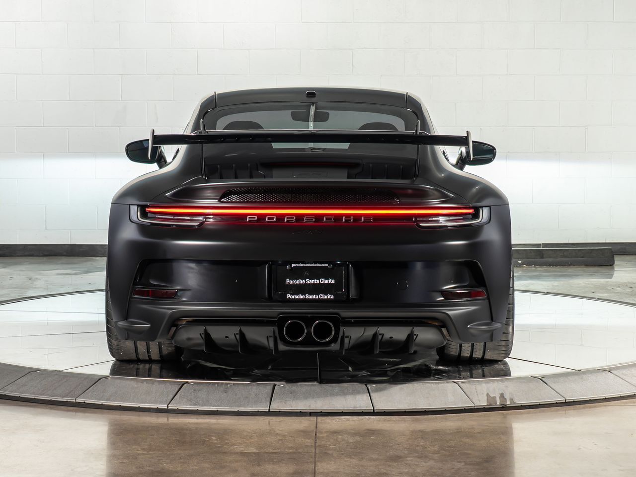 2022 Porsche 911 GT3 Santa Clarita CA