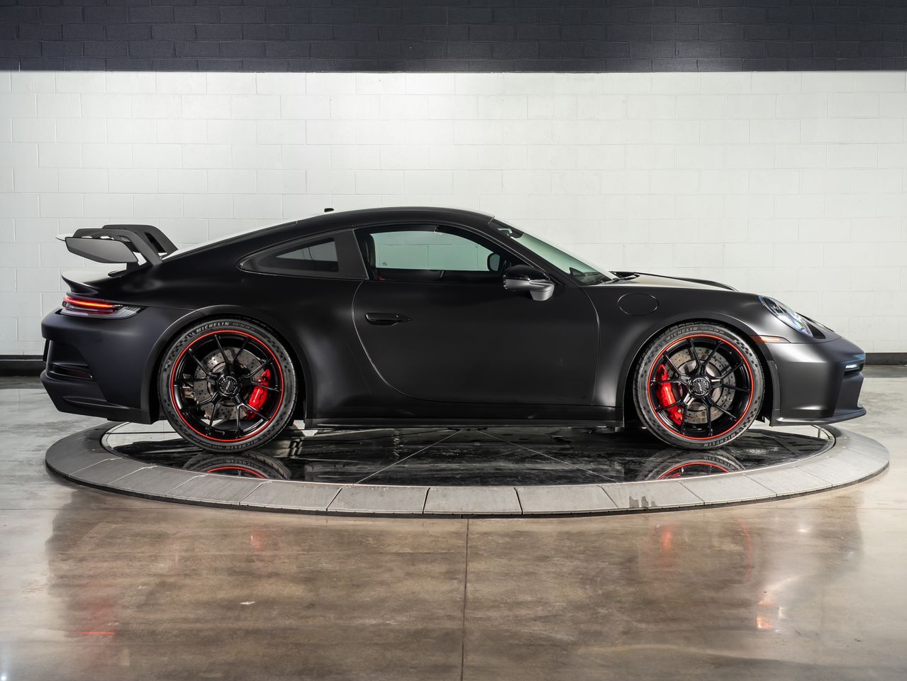 2022 Porsche 911 GT3 Santa Clarita CA