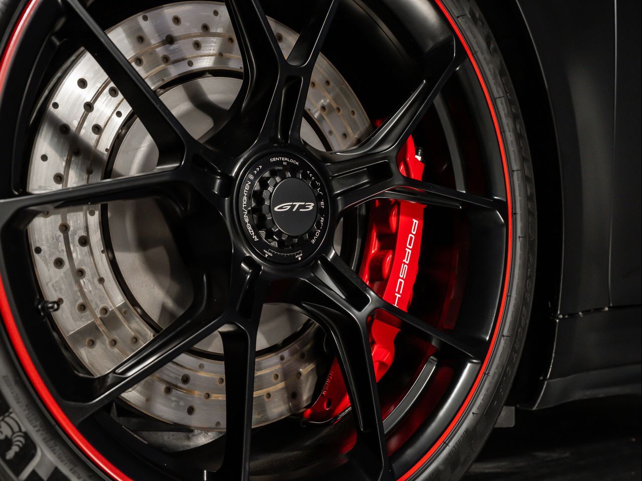 2022 Porsche 911 GT3 Santa Clarita CA