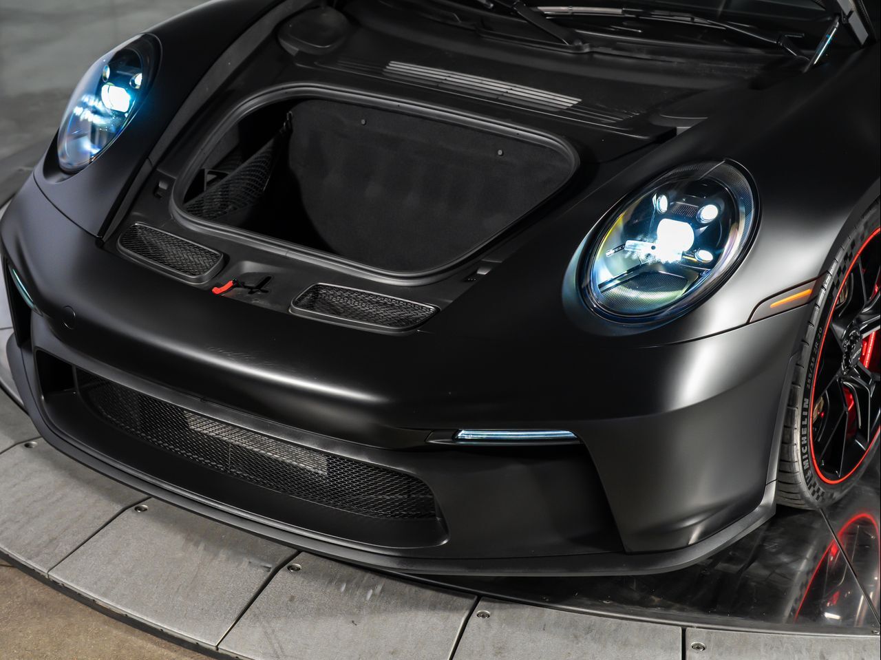 2022 Porsche 911 GT3 Santa Clarita CA