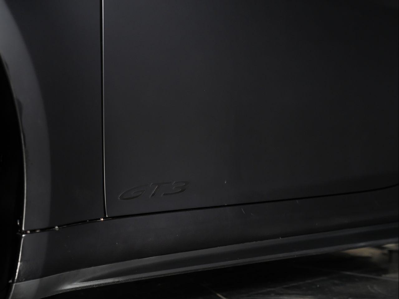 2022 Porsche 911 GT3 Santa Clarita CA