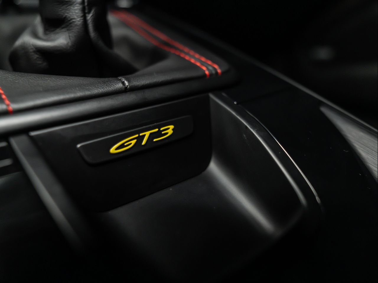 2022 Porsche 911 GT3 Santa Clarita CA