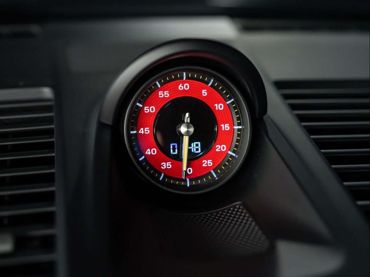 2022 Porsche 911 GT3 Santa Clarita CA