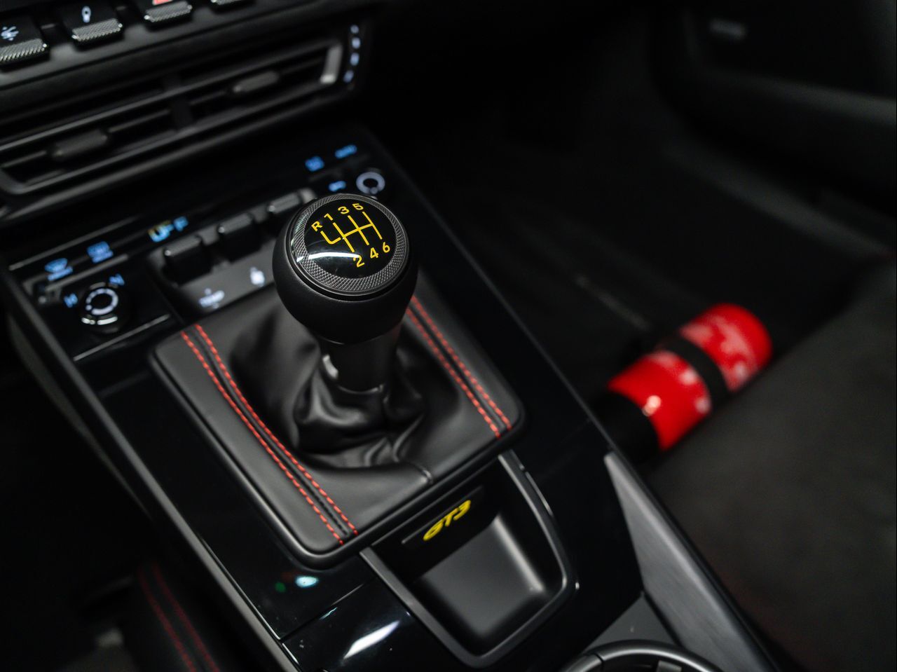 2022 Porsche 911 GT3 Santa Clarita CA