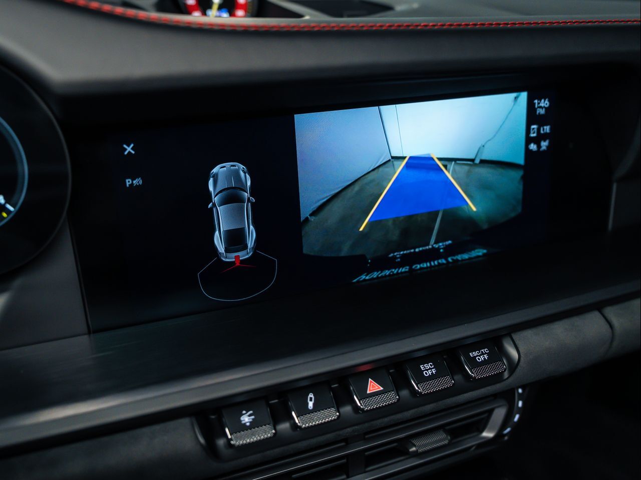 2022 Porsche 911 GT3 Santa Clarita CA