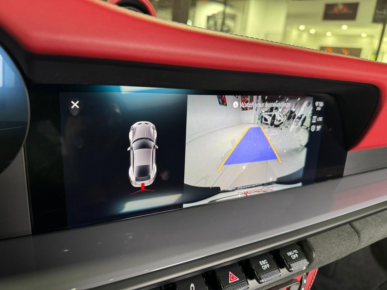 2022 Porsche 911 GT3 Sonderwunsch build, Slate Gray paint, 6-speed manual, carbon bucket seats AND MUCH MORE!! Fort Lauderdale FL