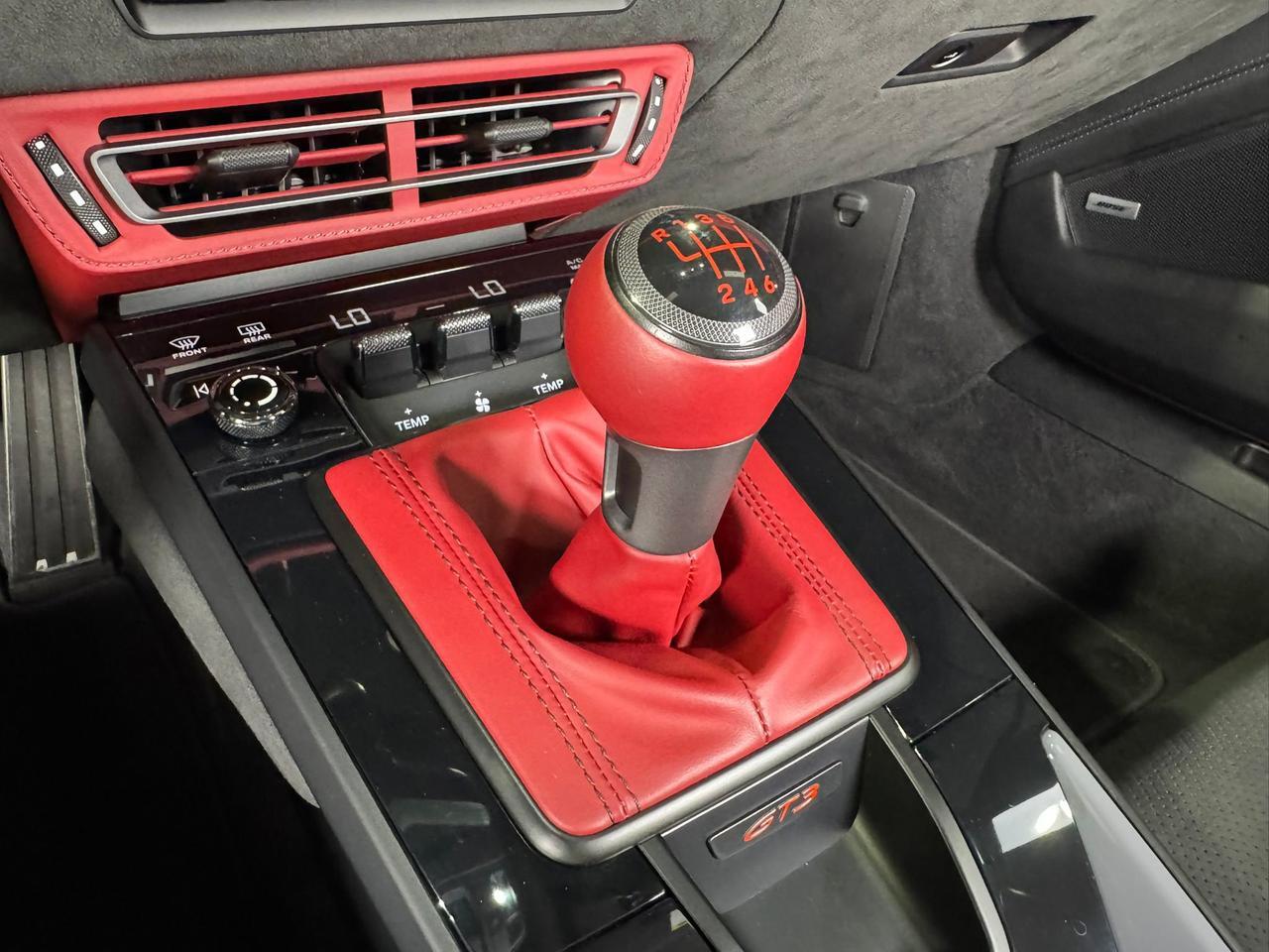 2022 Porsche 911 GT3 Sonderwunsch build, Slate Gray paint, 6-speed manual, carbon bucket seats AND MUCH MORE!! Fort Lauderdale FL