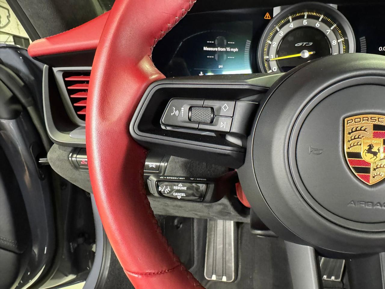 2022 Porsche 911 GT3 Sonderwunsch build, Slate Gray paint, 6-speed manual, carbon bucket seats AND MUCH MORE!! Fort Lauderdale FL