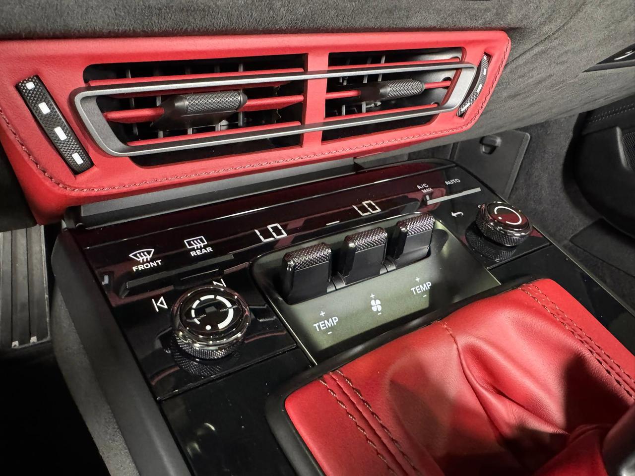 2022 Porsche 911 GT3 Sonderwunsch build, Slate Gray paint, 6-speed manual, carbon bucket seats AND MUCH MORE!! Fort Lauderdale FL