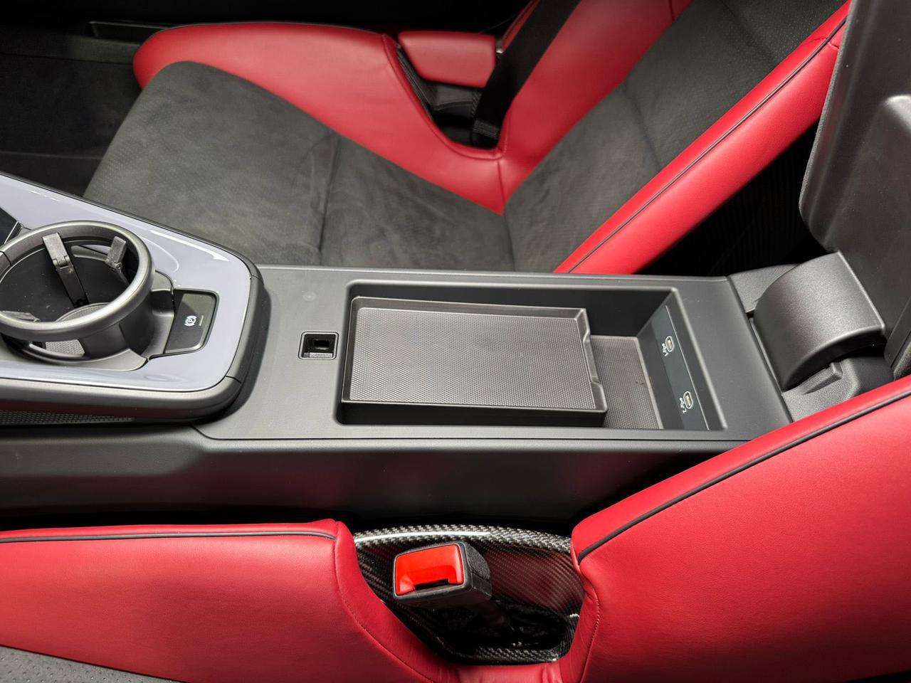 2022 Porsche 911 GT3 Sonderwunsch build, Slate Gray paint, 6-speed manual, carbon bucket seats AND MUCH MORE!! Fort Lauderdale FL