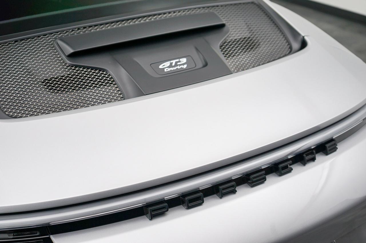 2022 Porsche 911 GT3 TOURING Newport Beach CA