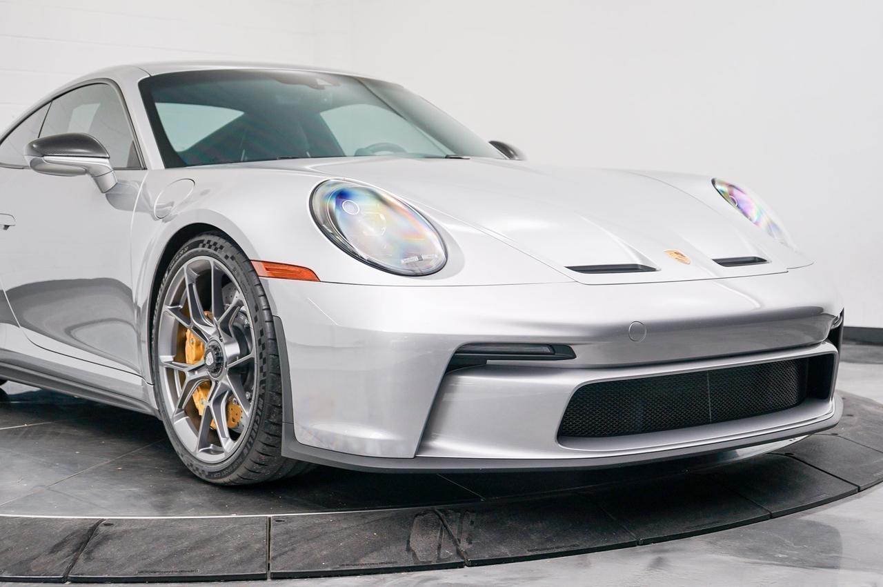 2022 Porsche 911 GT3 TOURING Newport Beach CA