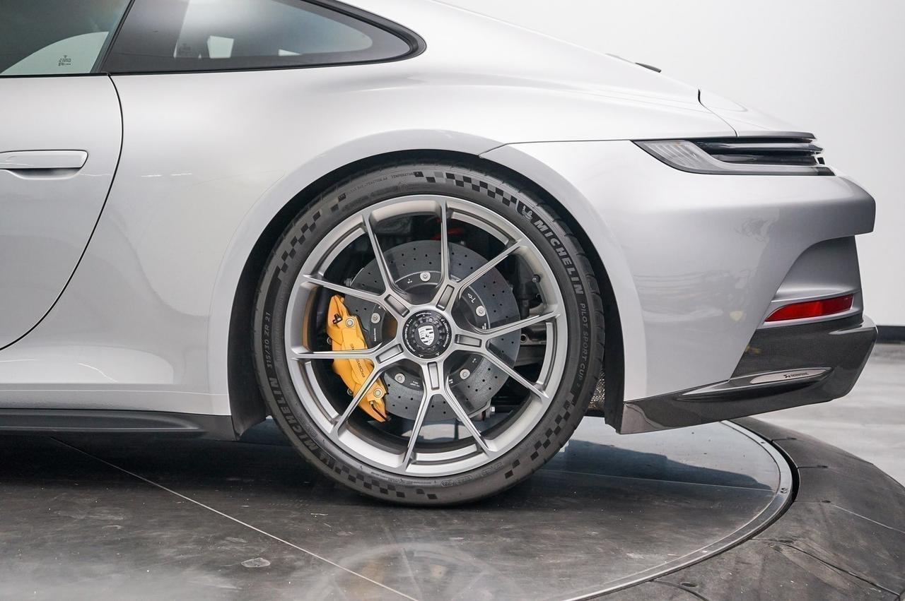 2022 Porsche 911 GT3 TOURING Newport Beach CA