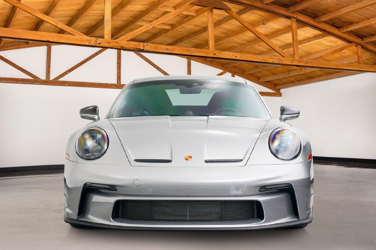 2022 Porsche 911 GT3 TOURING Newport Beach CA