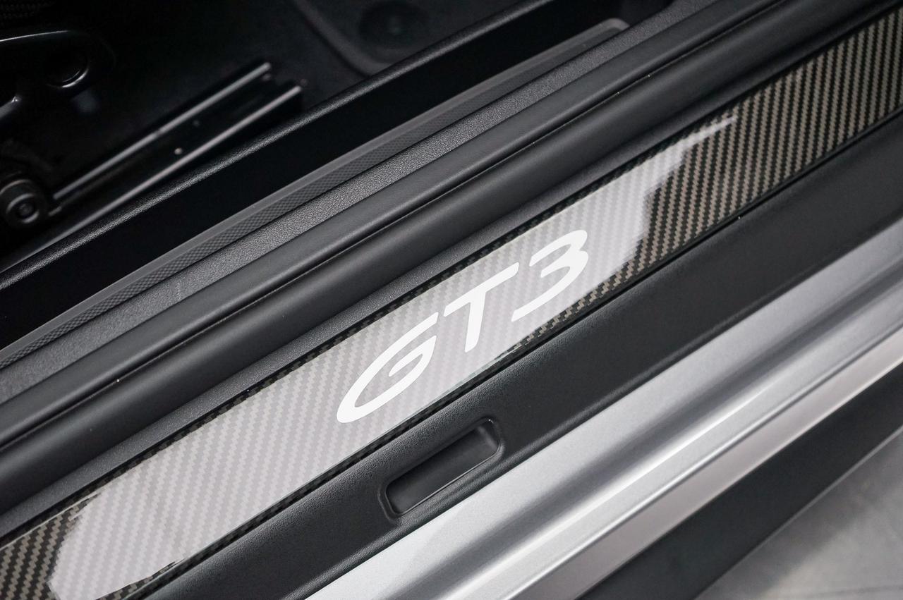 2022 Porsche 911 GT3 TOURING Newport Beach CA