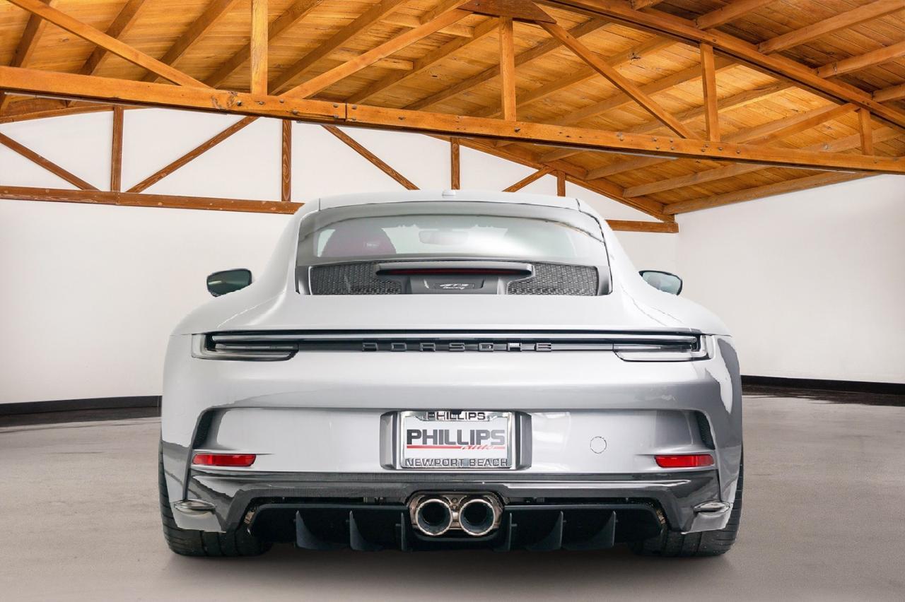 2022 Porsche 911 GT3 TOURING Newport Beach CA