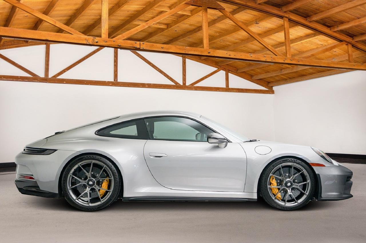 2022 Porsche 911 GT3 TOURING Newport Beach CA