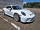 2022 Porsche 911 GT3 Touring 6-Speed Manual Scottsdale AZ 2022 Porsche 911 GT3 Touring 6-Speed Manual Scottsdale AZ