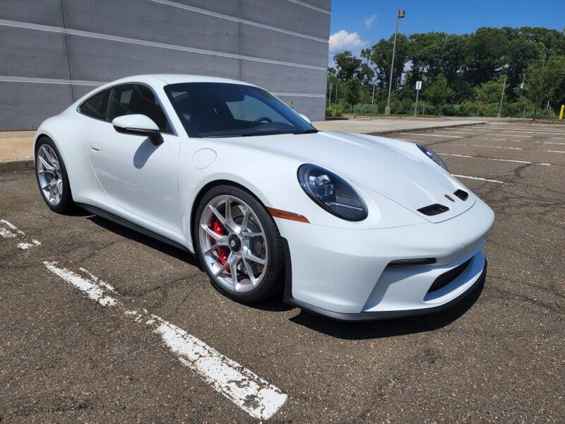 2022 Porsche 911 GT3 Touring 6-Speed Manual Scottsdale AZ 2022 Porsche 911 GT3 Touring 6-Speed Manual Scottsdale AZ